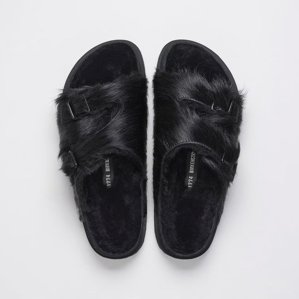 1774 Zürich Pony Shearling Fur