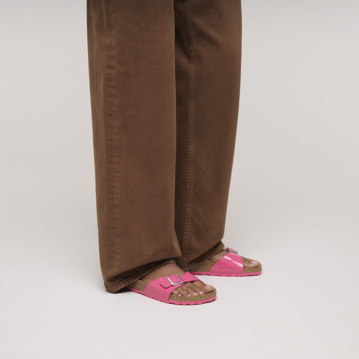 Madrid Birko-Flor Patent