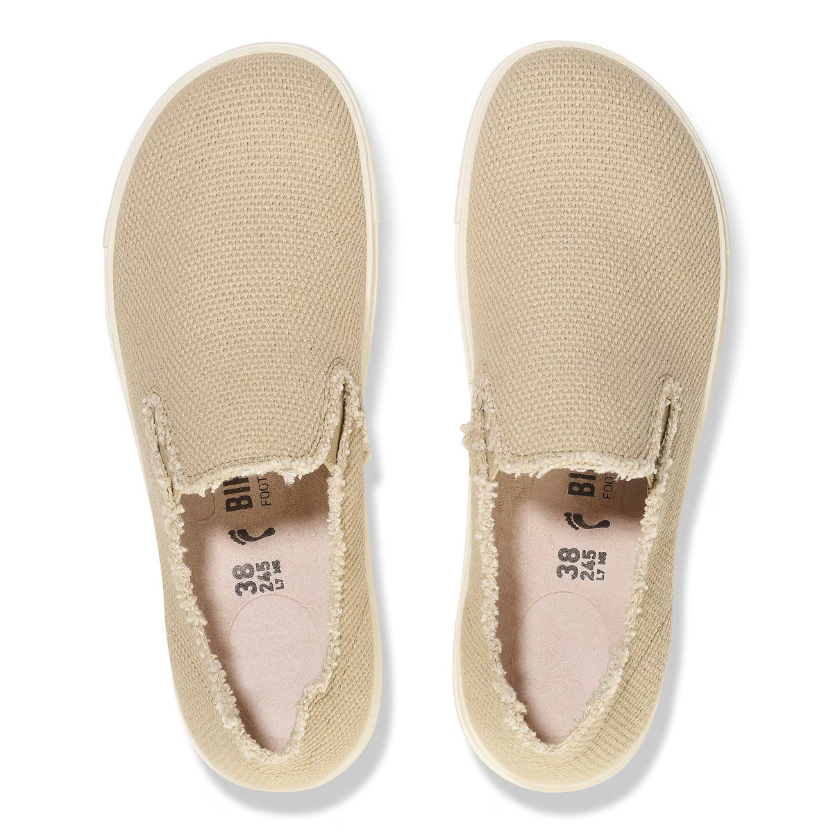 Bend Decon Slip On Textile