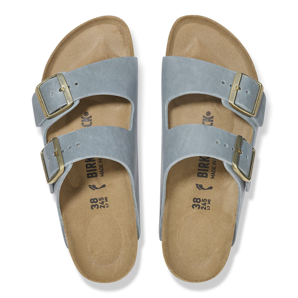 Arizona Waxy Leather
