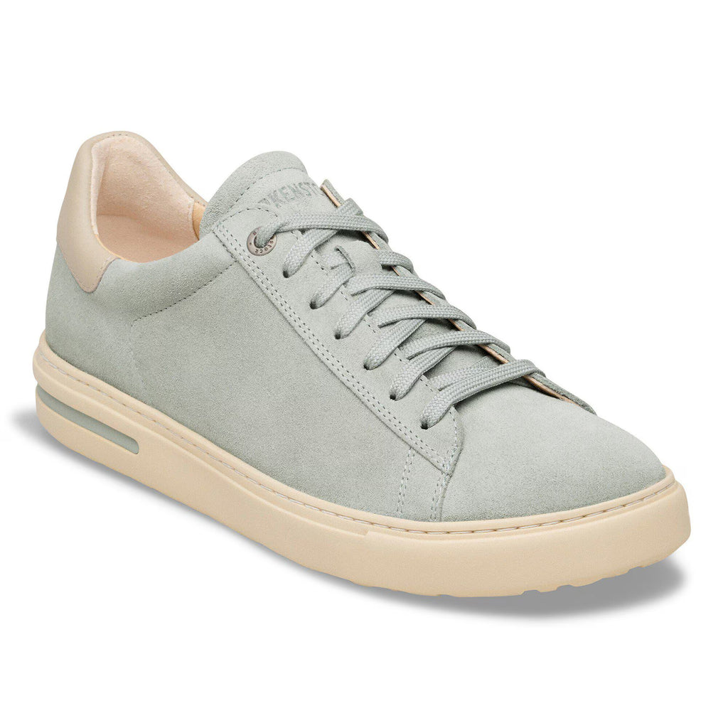 Bend Low Natural Leather/Suede