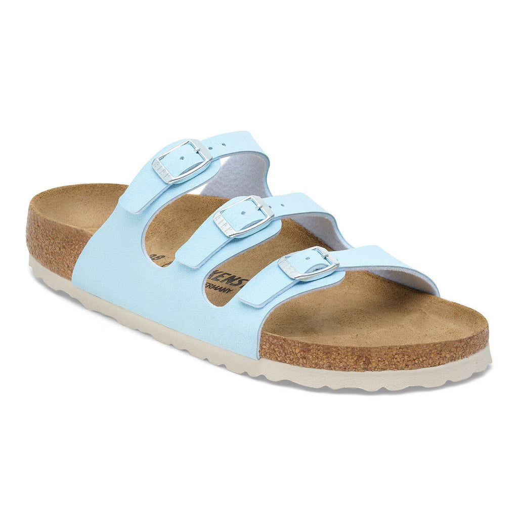 Florida Birko-Flor Nubuk