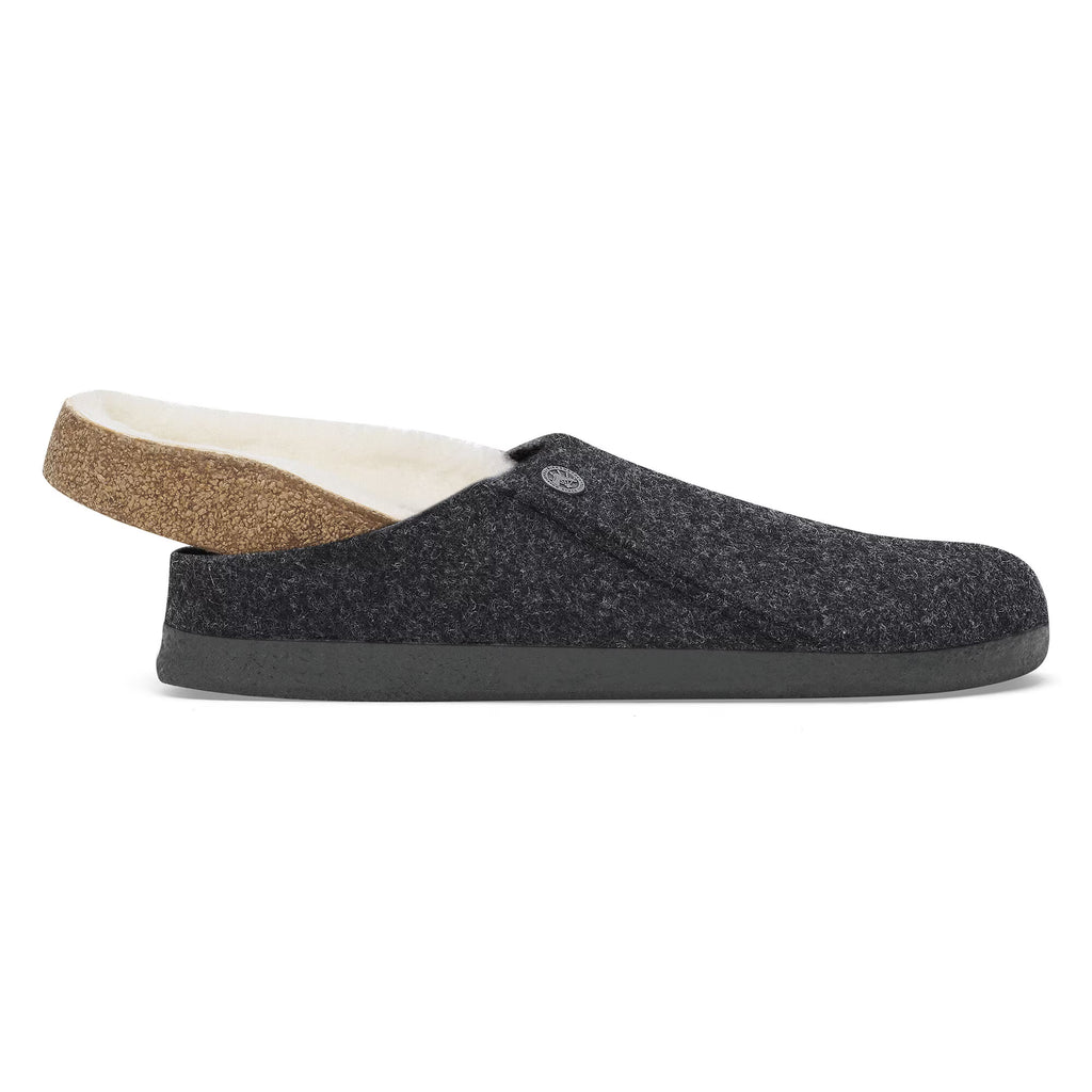 Set Zermatt Shearling & Replacement Footbed