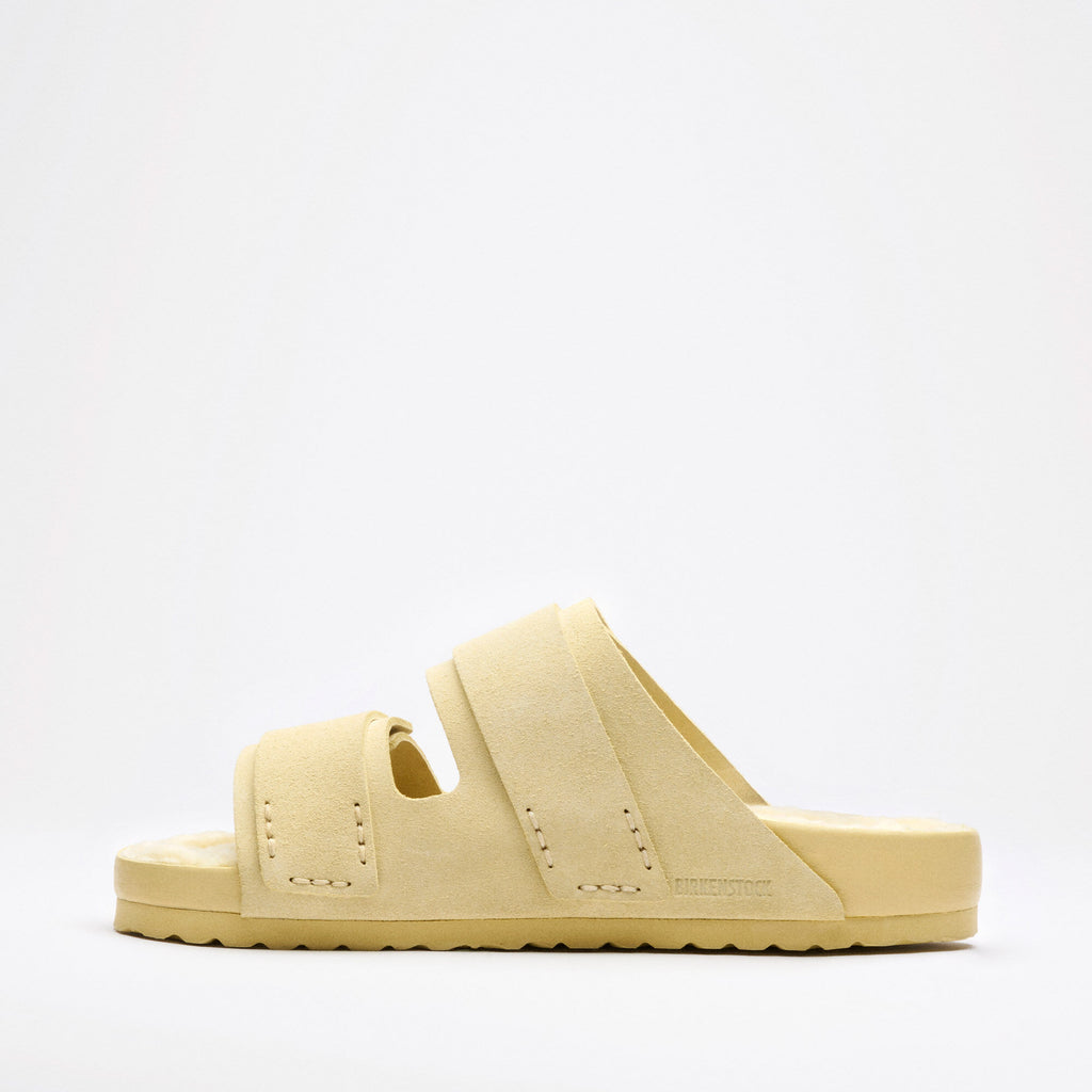 Uji Suede Tekla