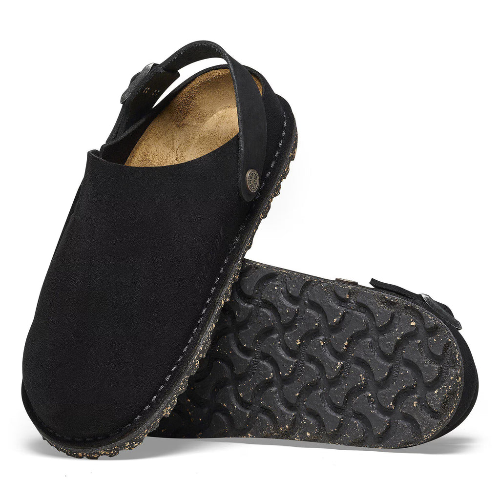 Lutry Premium Suede Leather