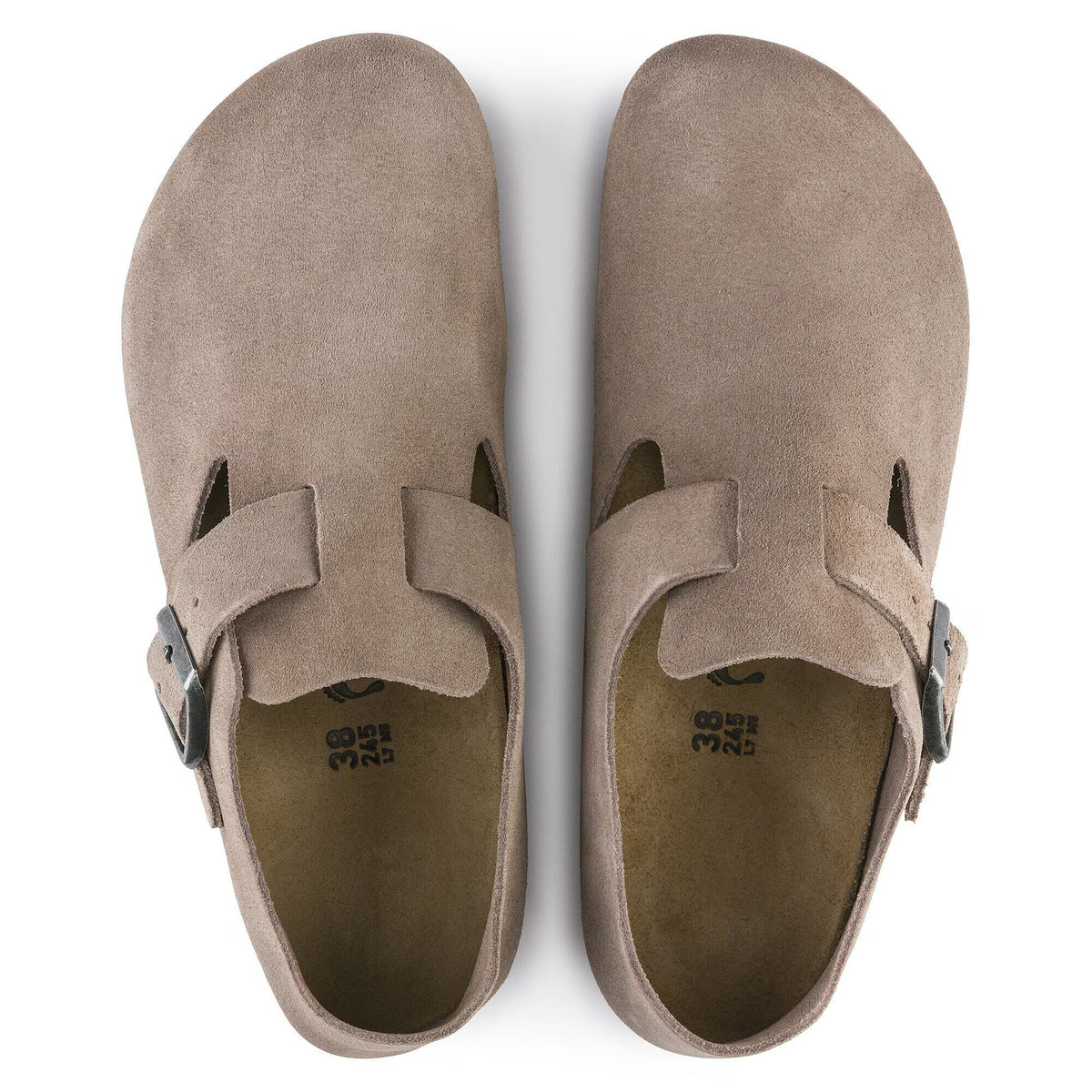 Set London & Cotton Slub
