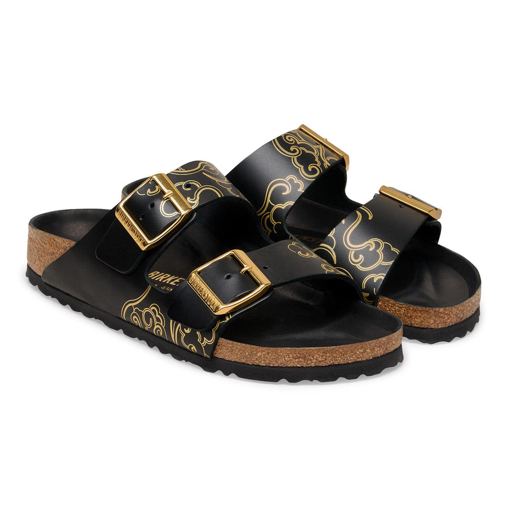 Arizona Natural Leather