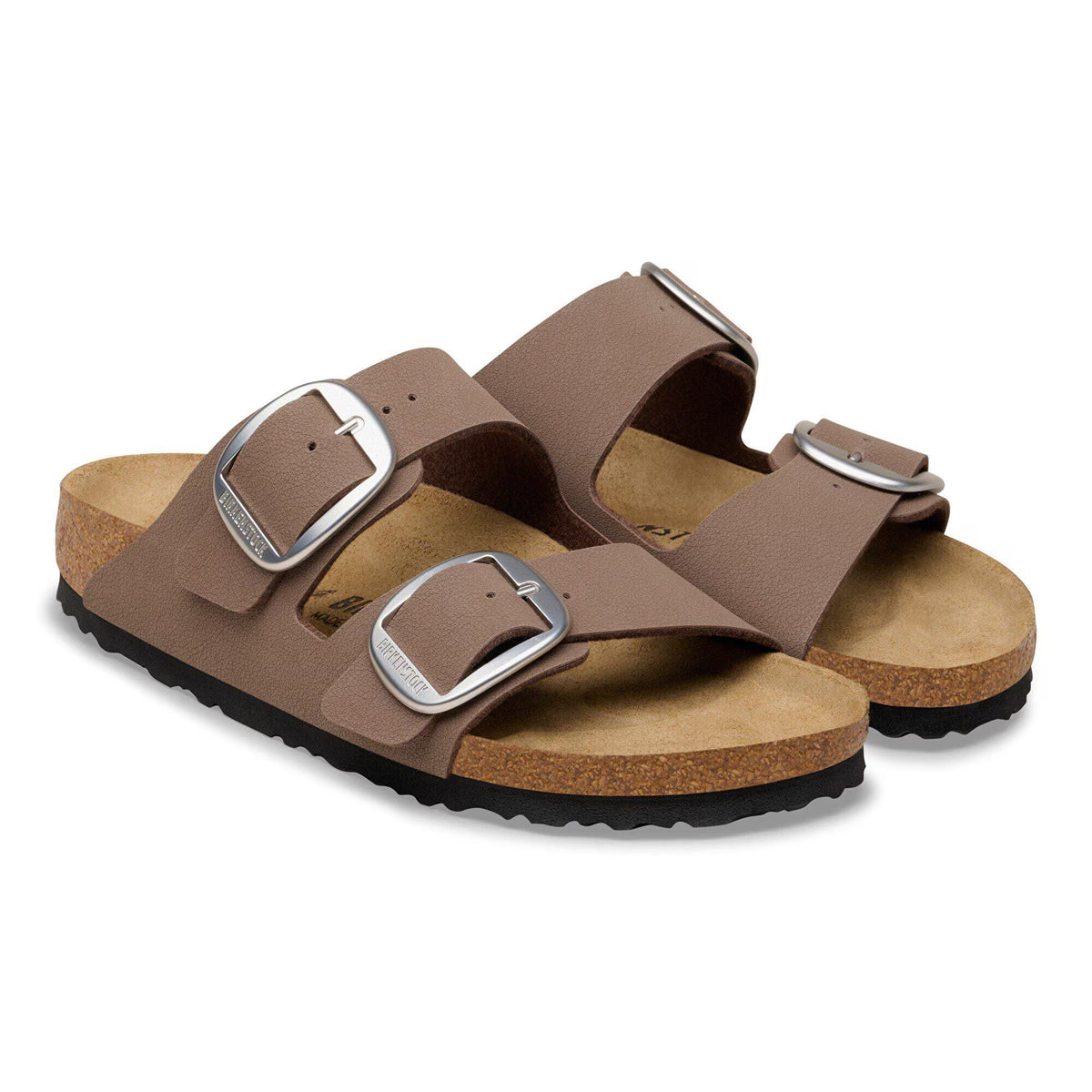 Arizona Big Buckle Birko-Flor Nubuk
