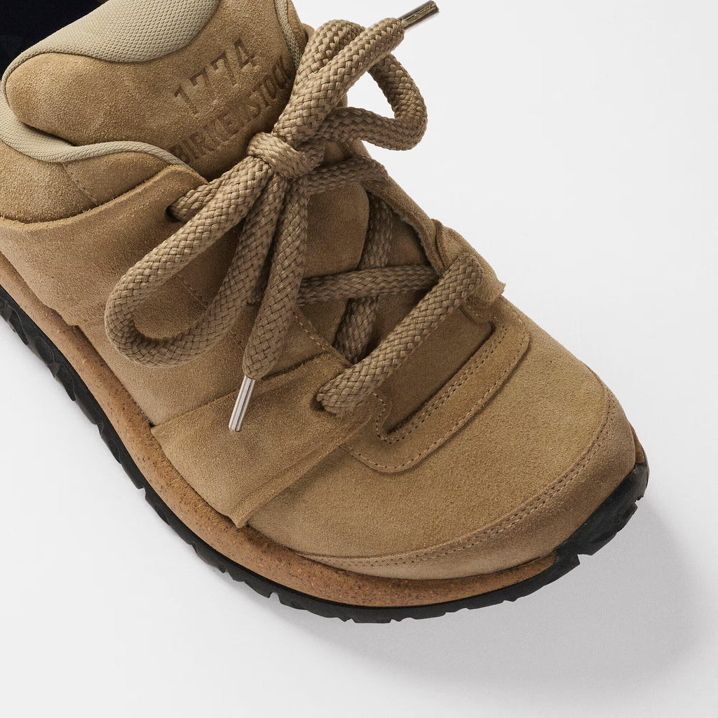 1774 Goerlitz Suede Suede Leather
