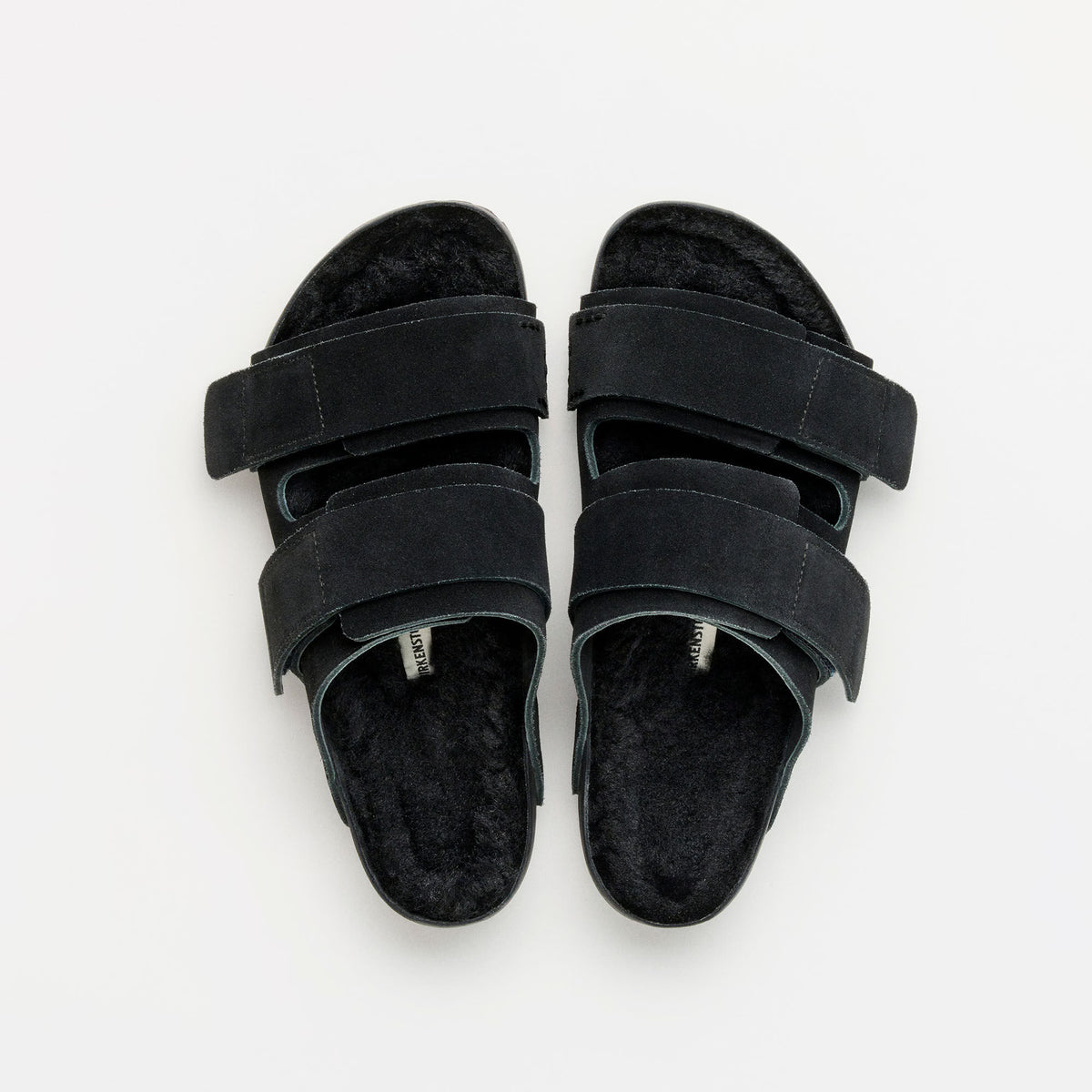Uji Suede Tekla
