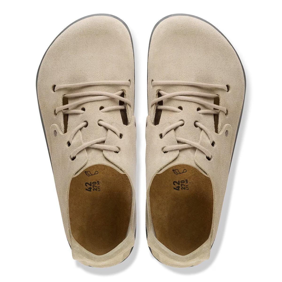 Montana Suede Leather