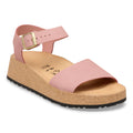 Glenda Nubuk Leather