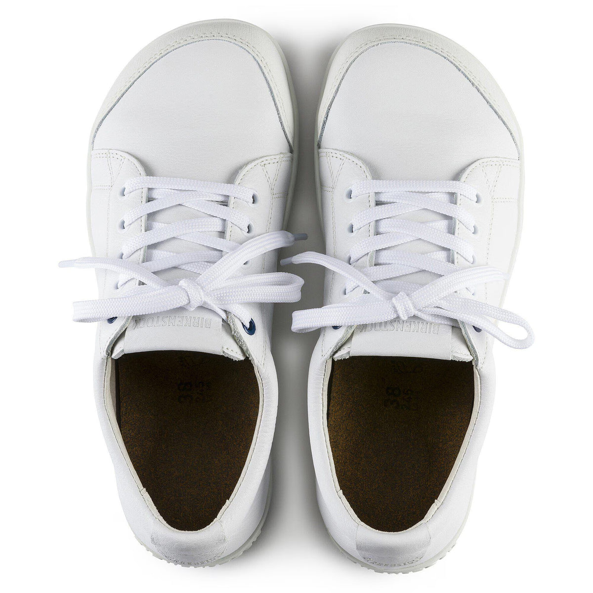 QS 500 ESD Natural Leather