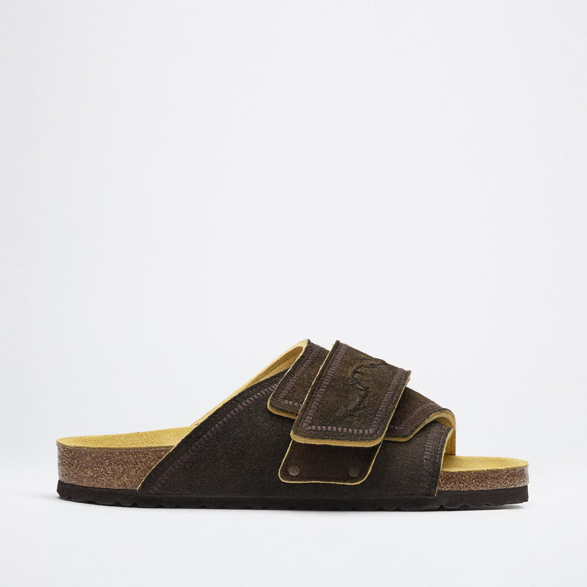 1774 Kyoto Tradition Deer Leather