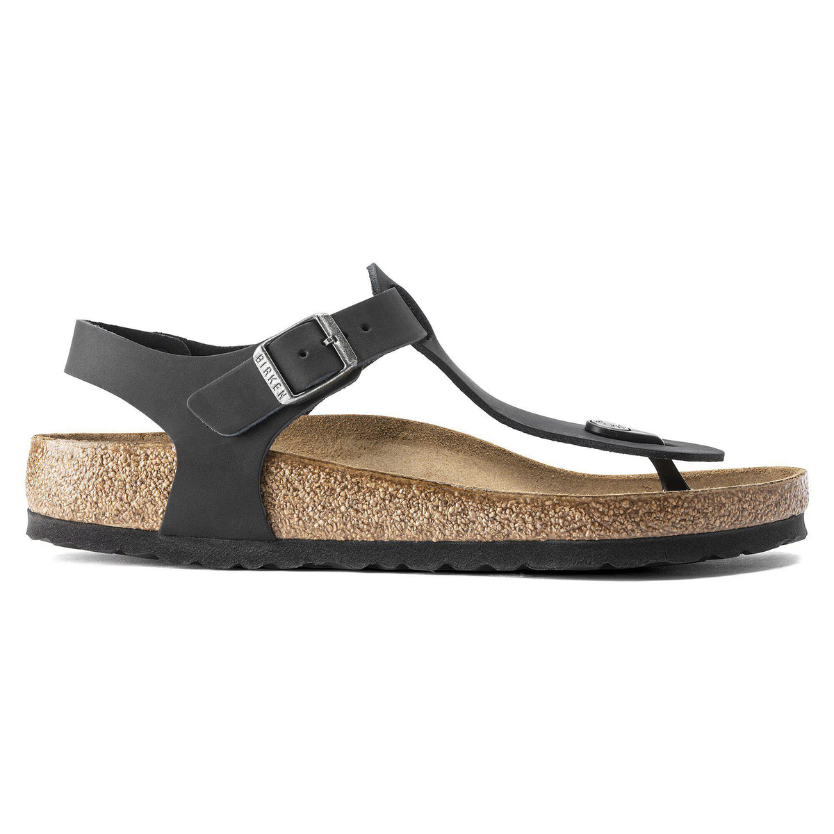Kairo Natural Leather Oiled