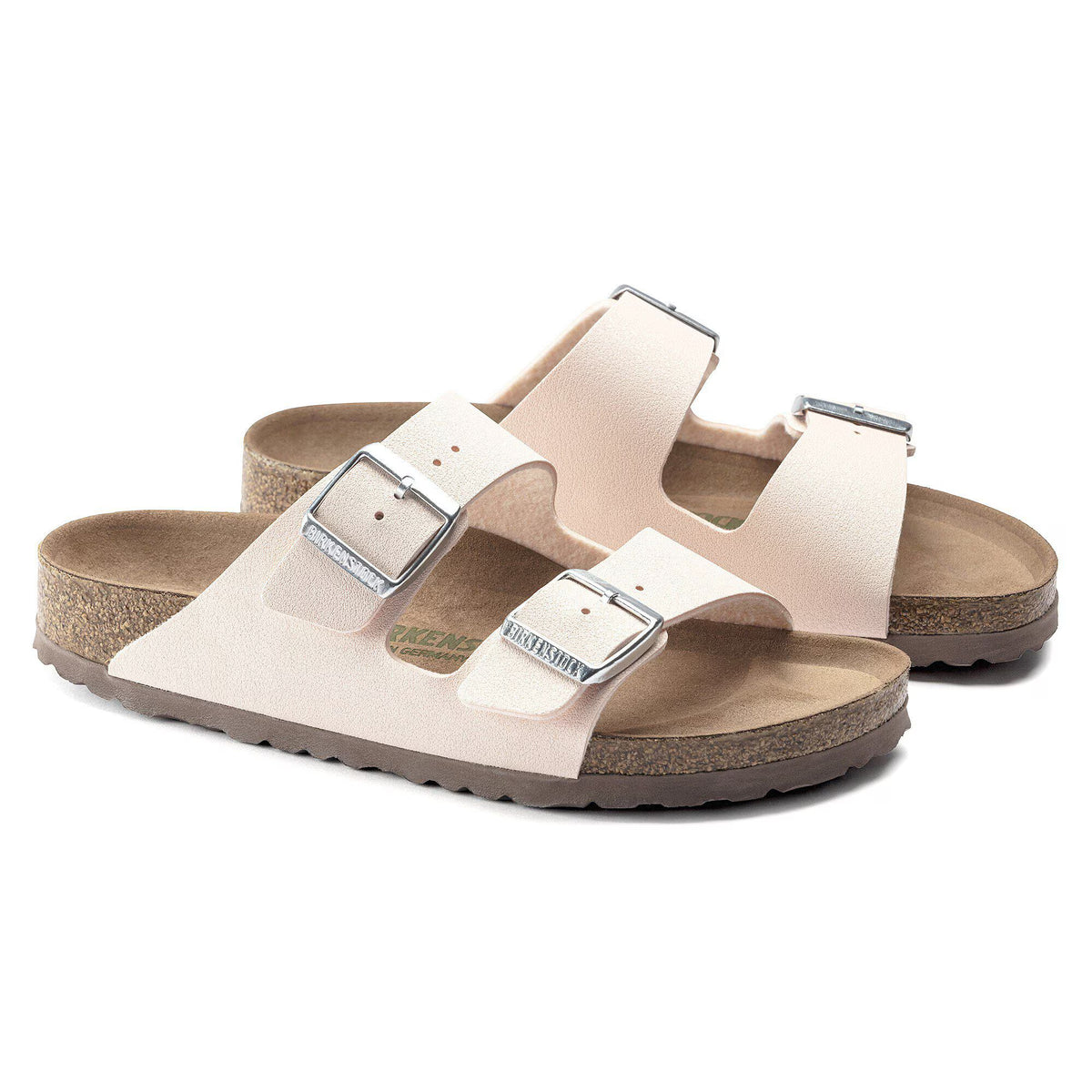 Arizona Vegan Birko-Flor Nubuk
