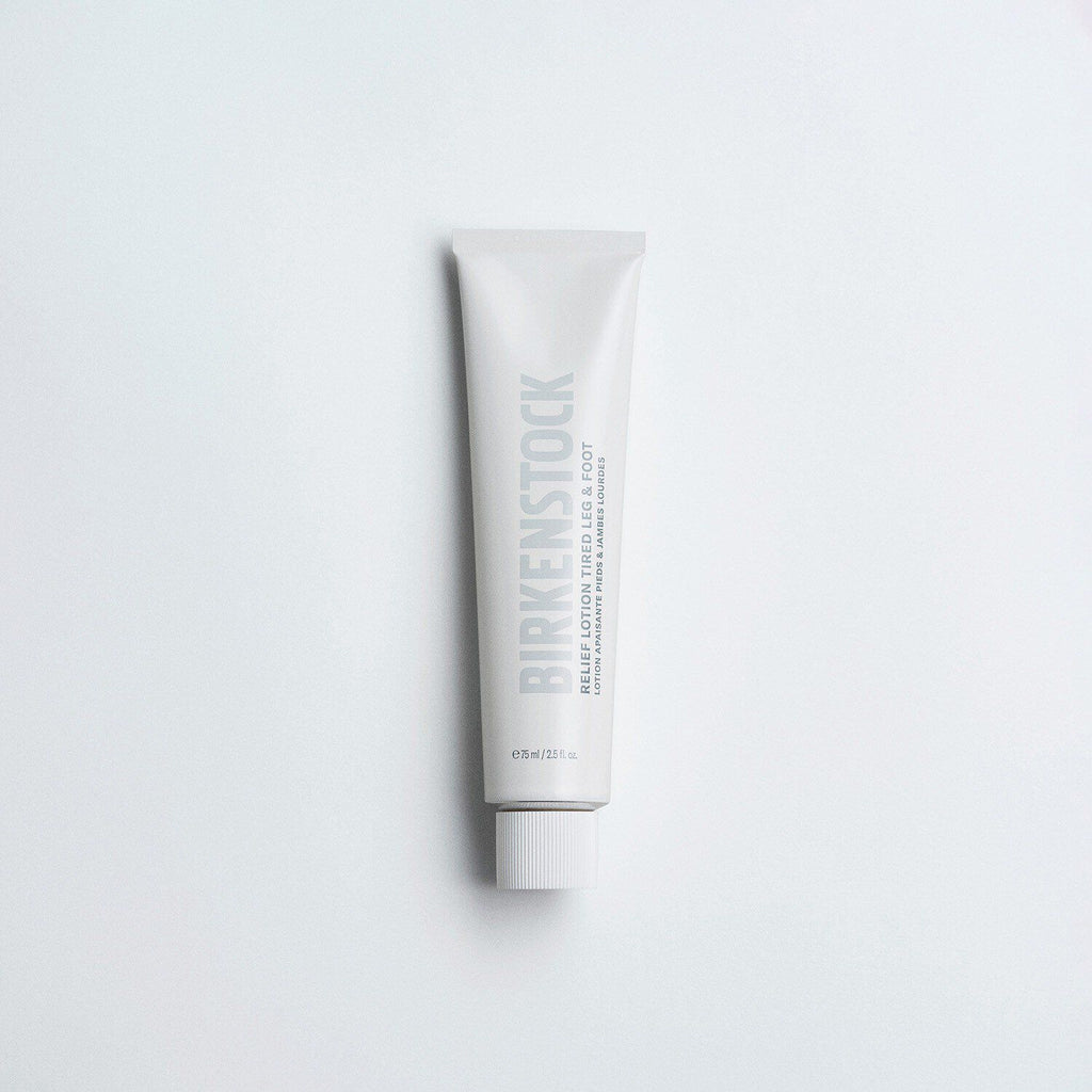 Relief Lotion Tired Leg and Foot Multi