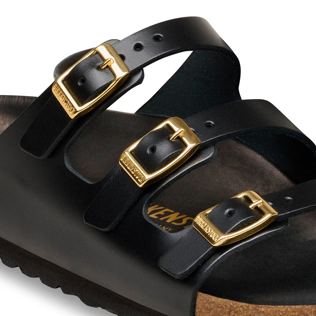 Florida Fresh Natural Leather