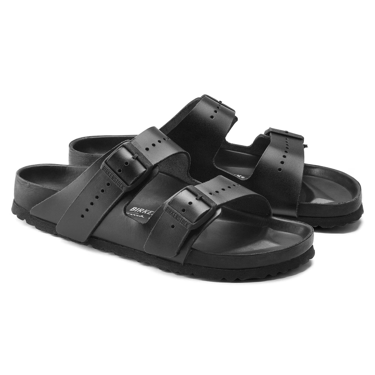 Arizona Rick Owens Amalfi Black