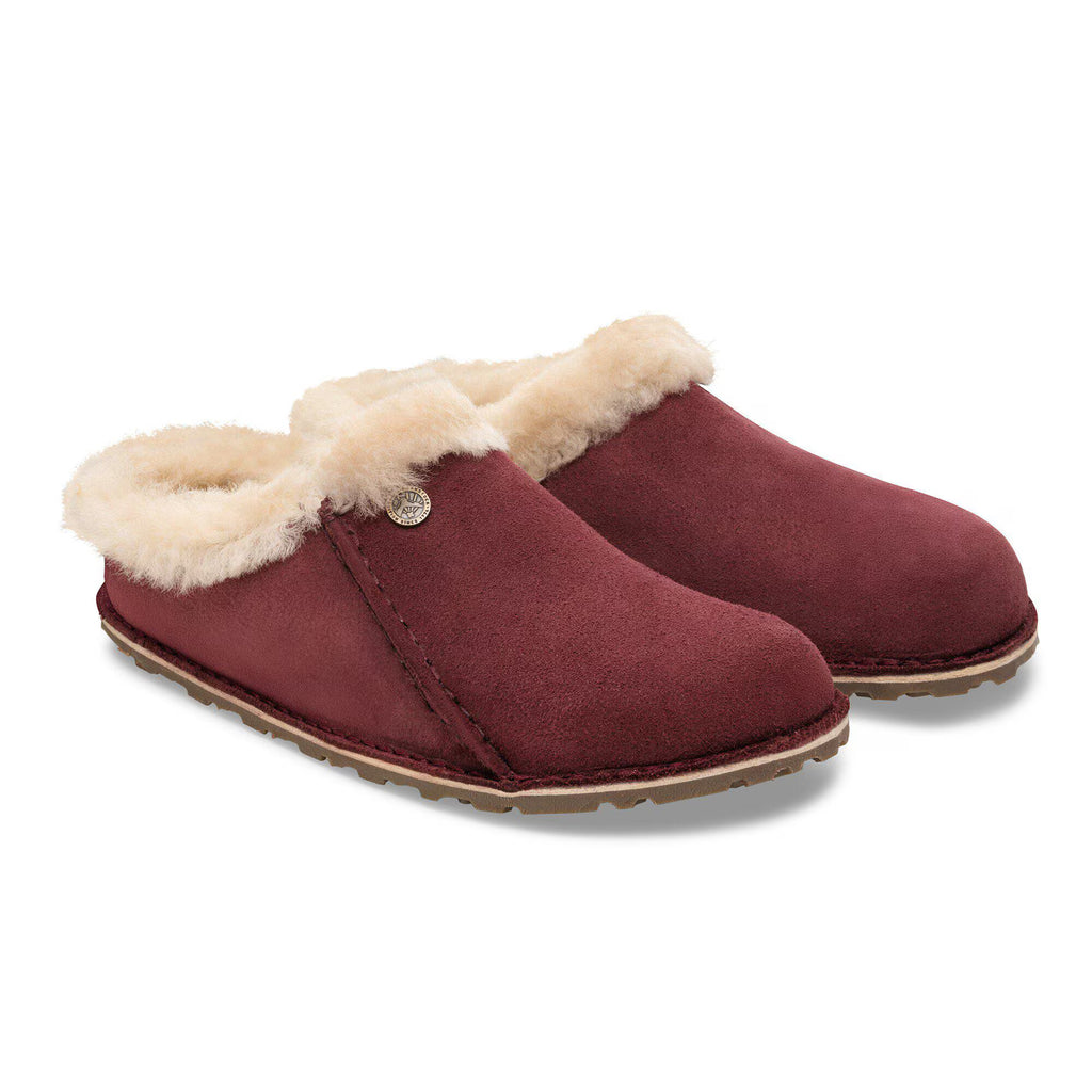 Zermatt Premium Suede Leather