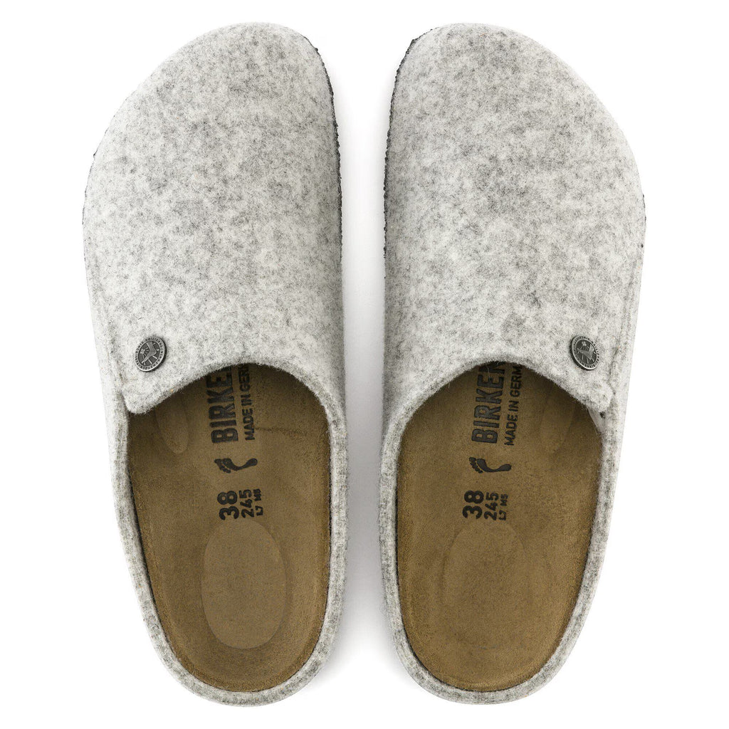 Set Zermatt & Replacement Shearling Footbed