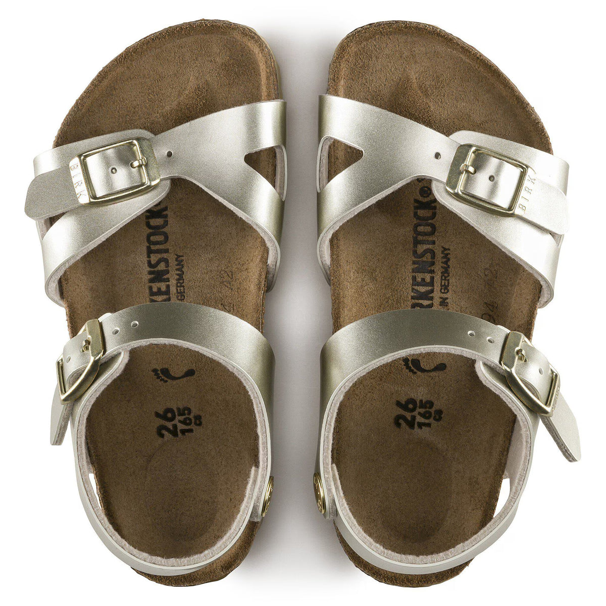 Rio Kids Birko-Flor