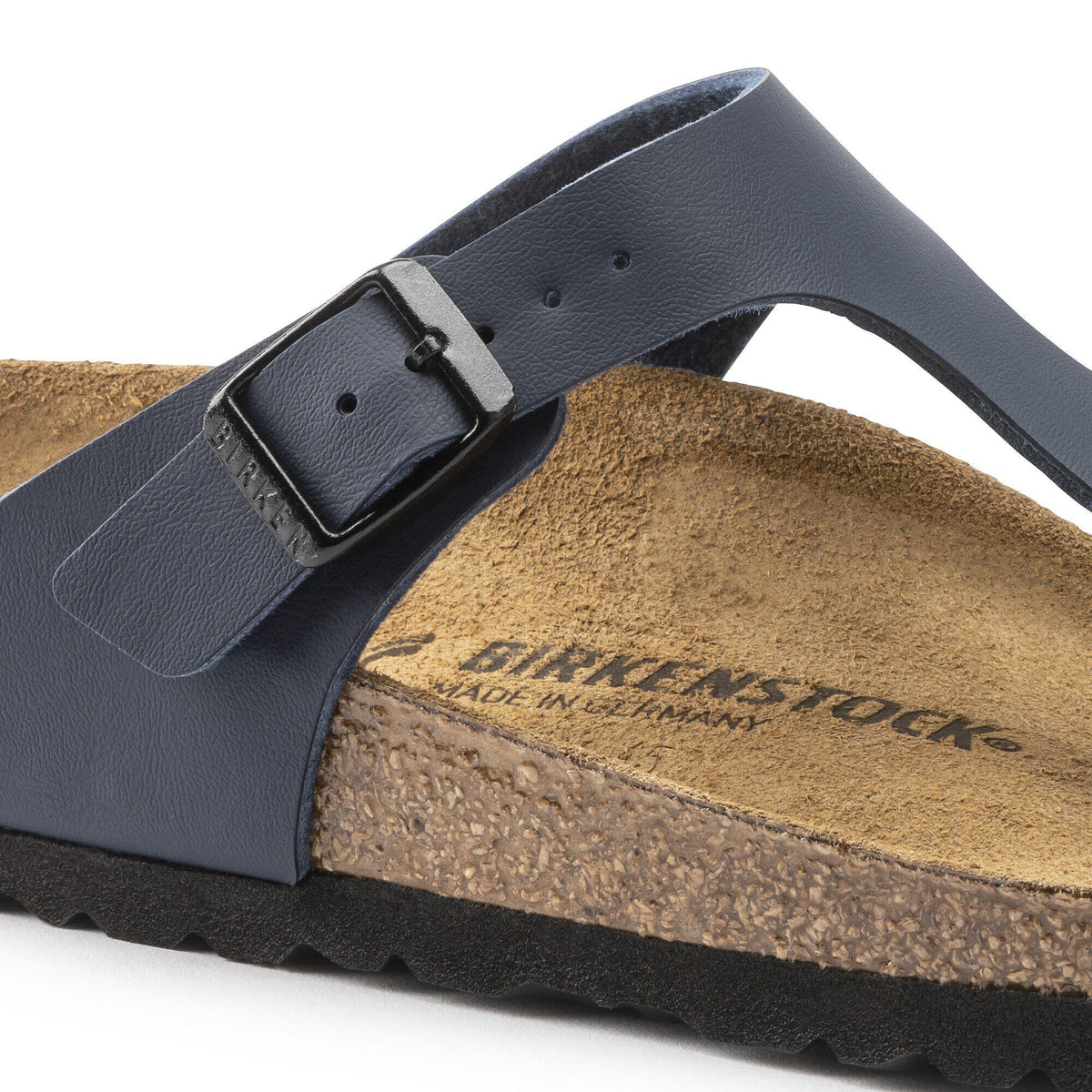 Gizeh Birko-Flor blue