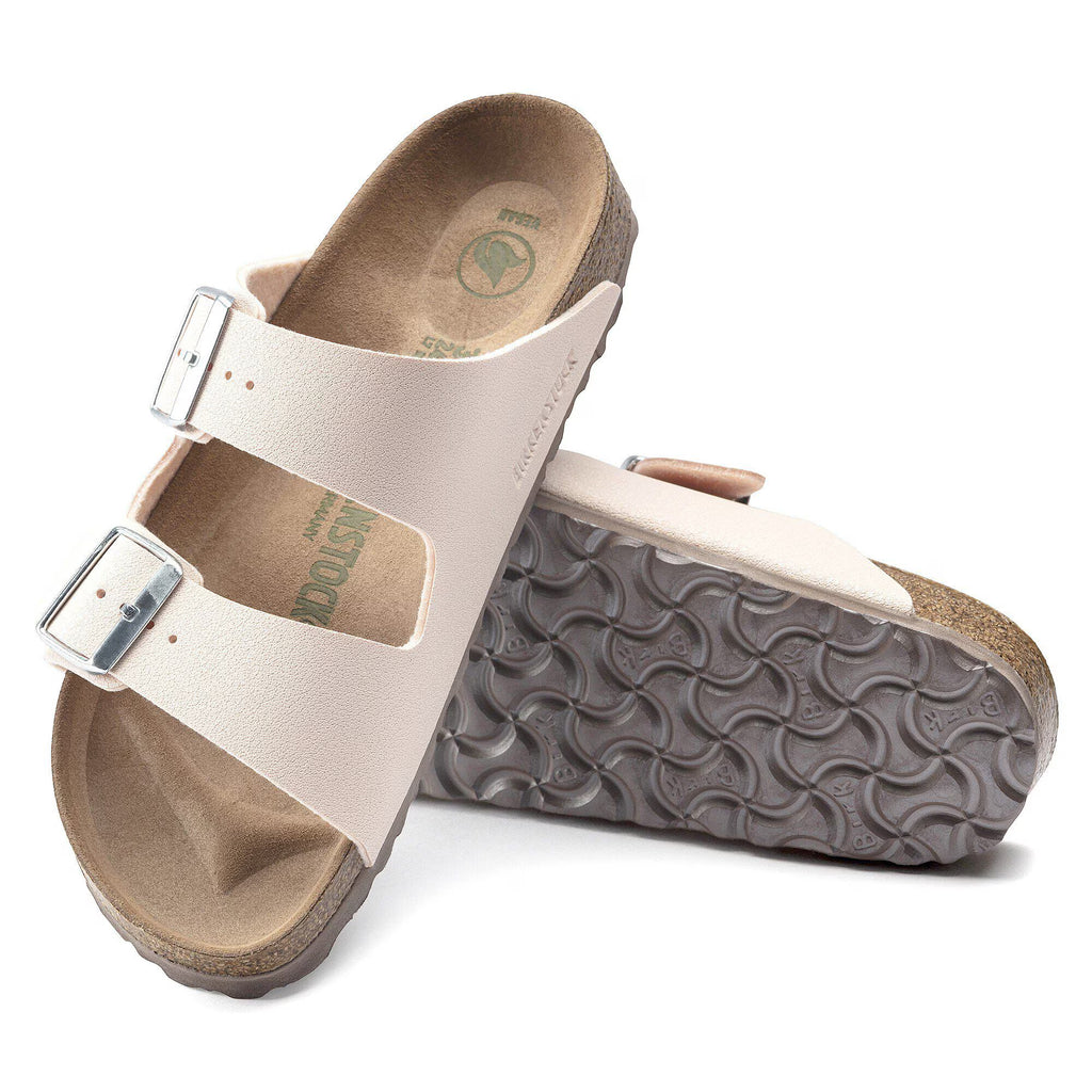 Arizona Vegan Birko-Flor Nubuk
