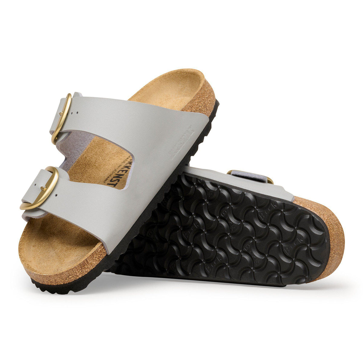 Arizona Big Buckle Birko-Flor