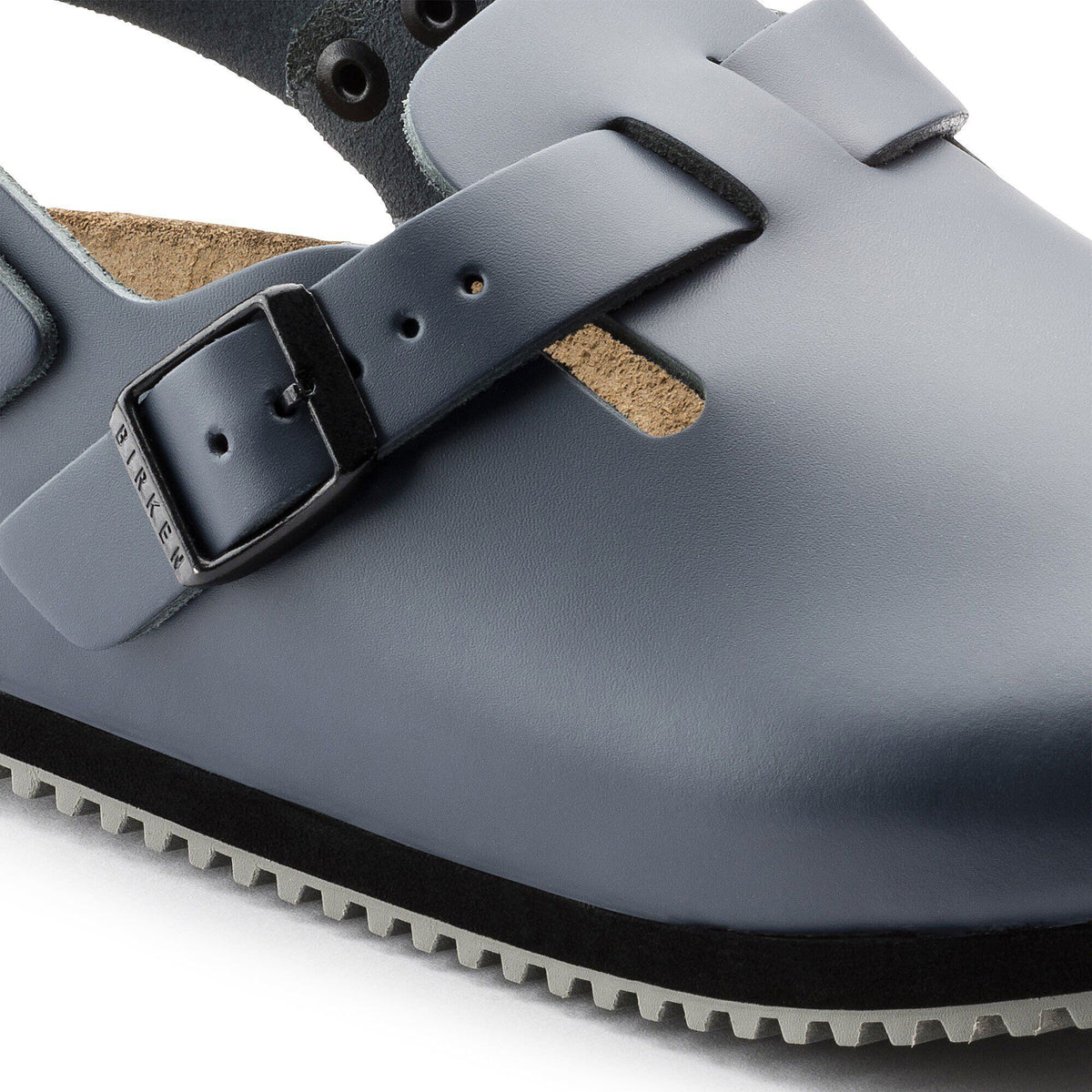 Tokio Super Grip Natural Leather