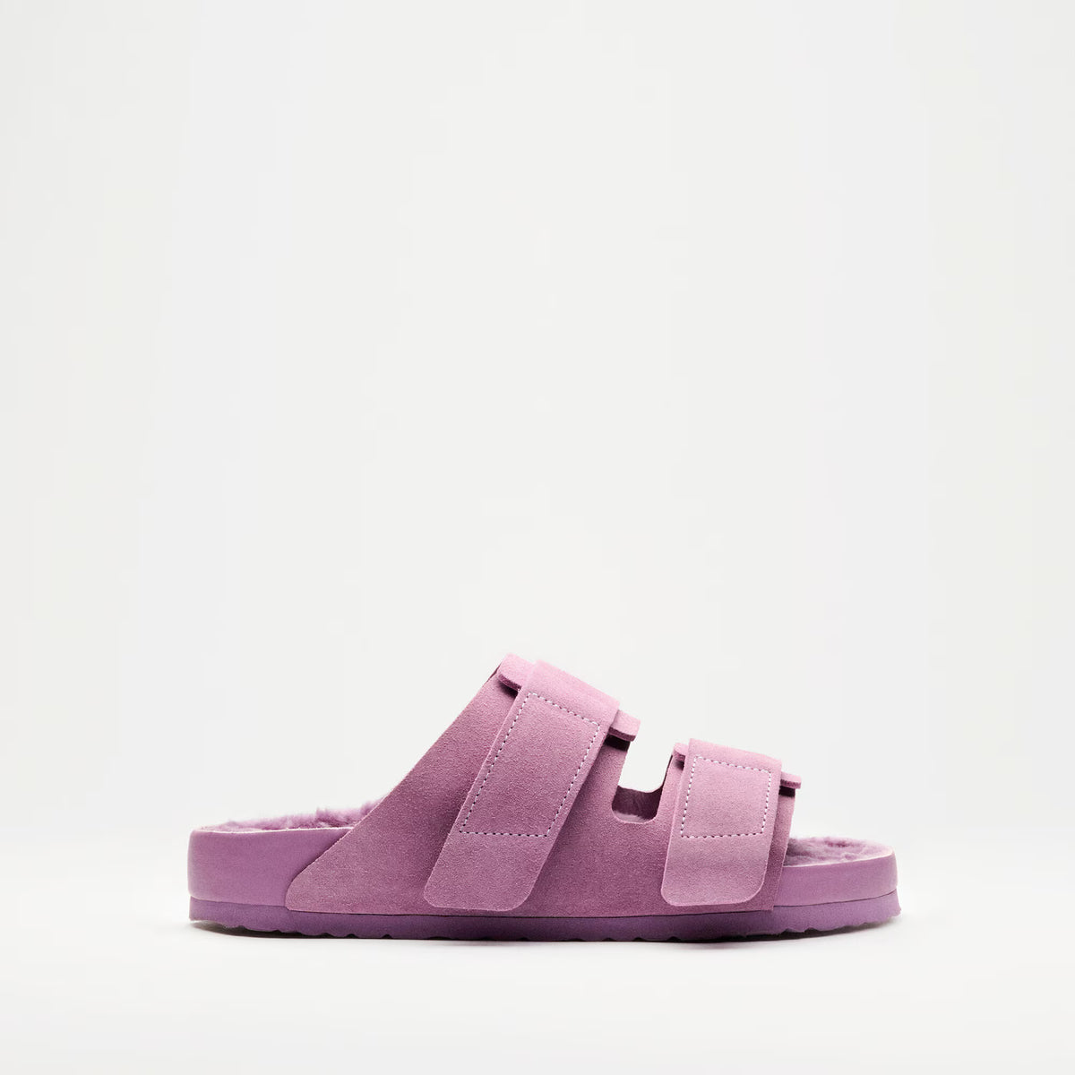 Uji Suede Tekla