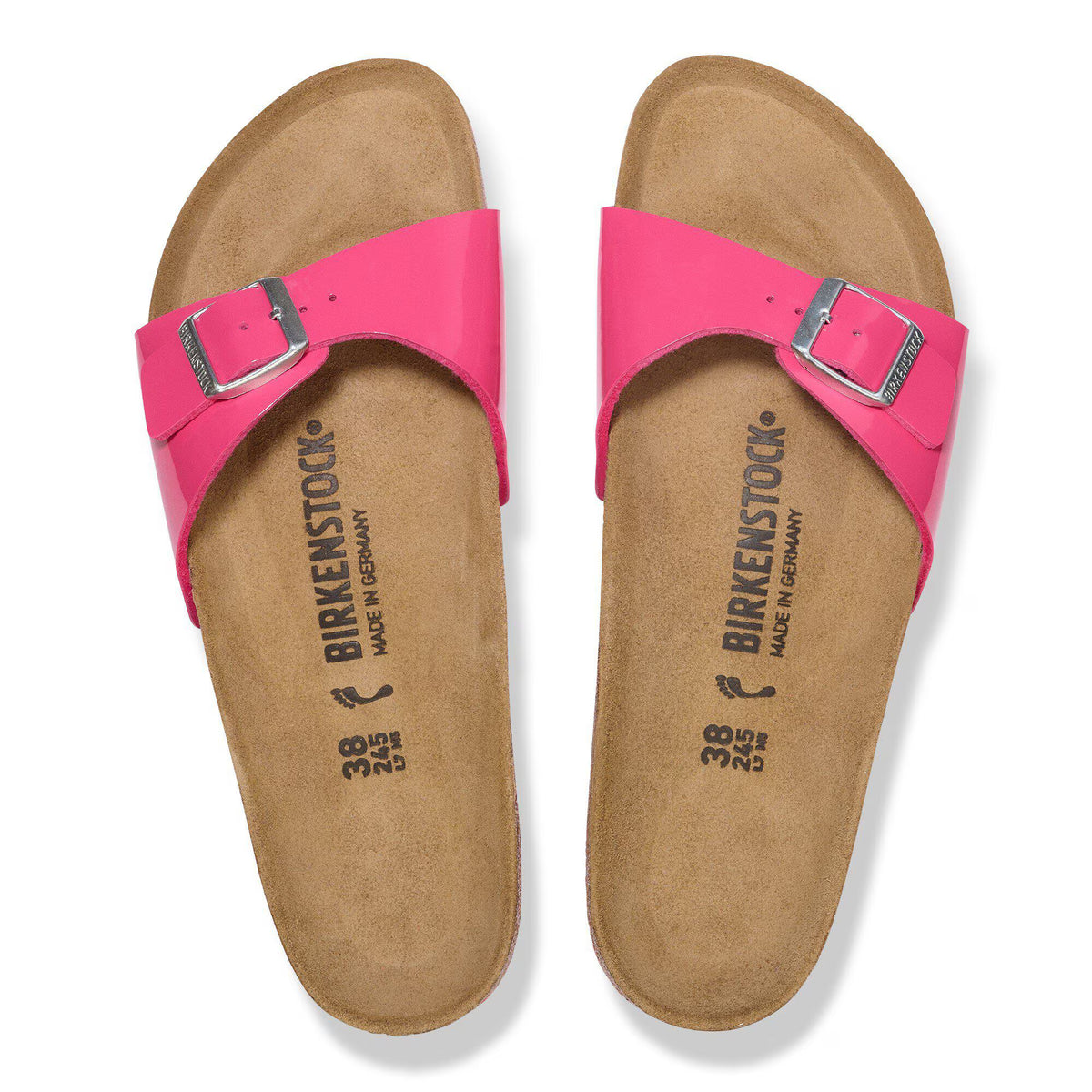 Madrid Birko-Flor Patent