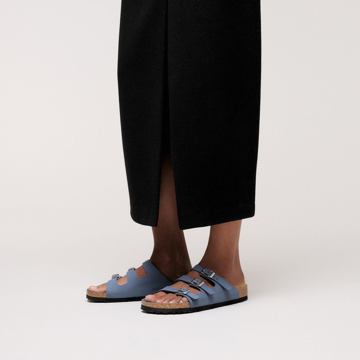 Florida Fresh Nubuk Leather