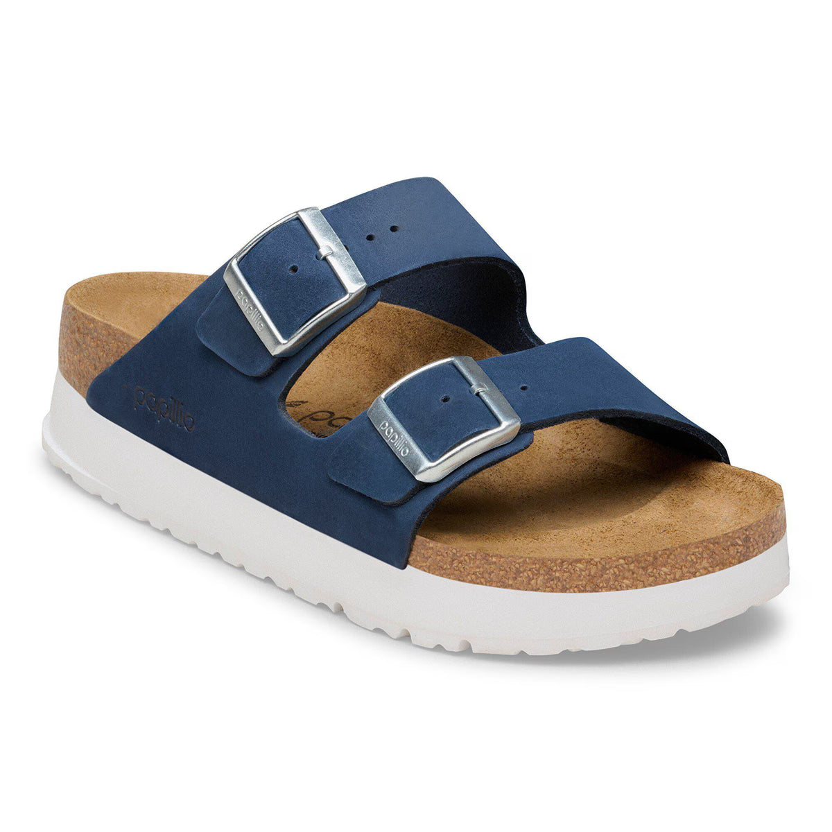 Arizona PAP Flex Platform Nubuk Leather