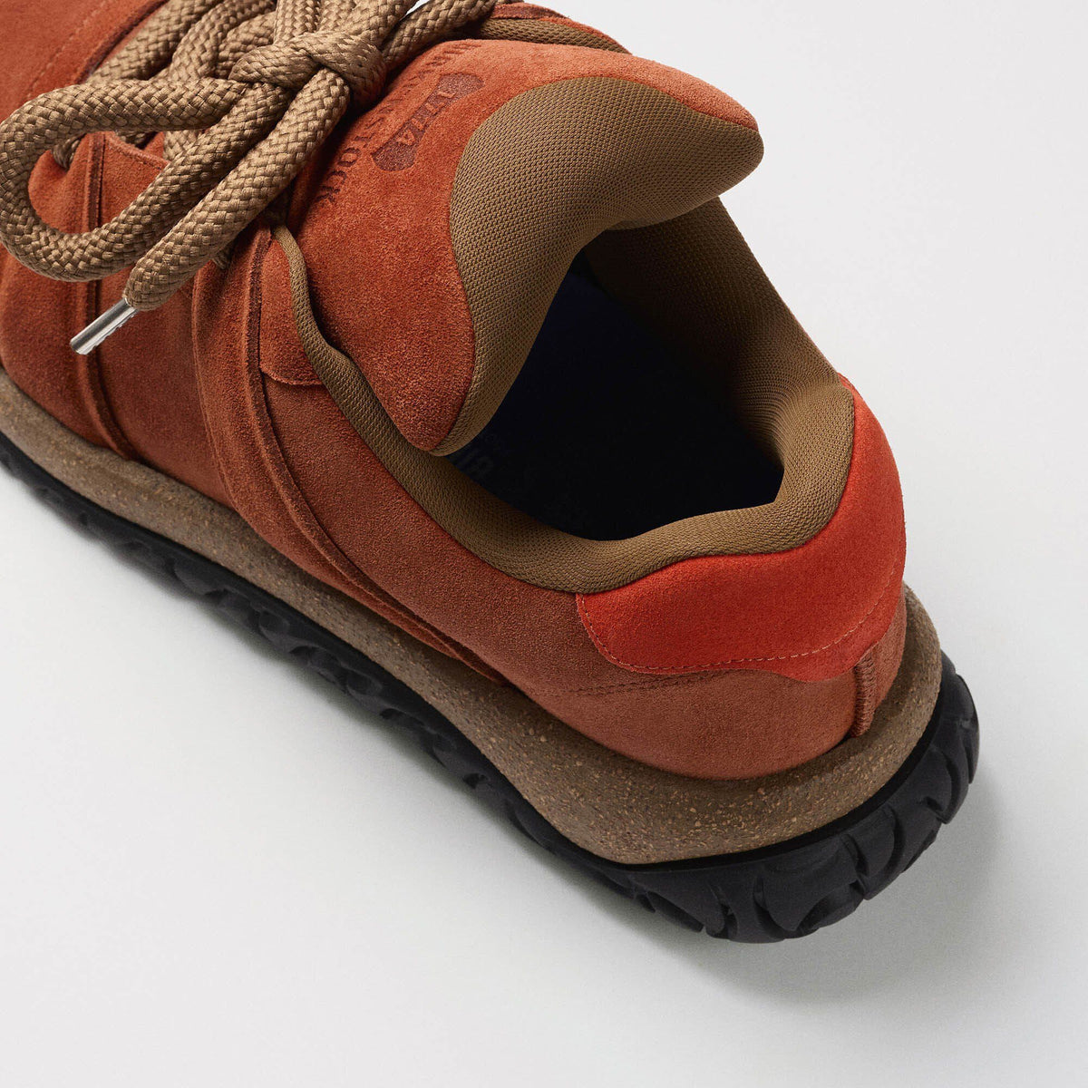 1774 Goerlitz Suede Suede Leather