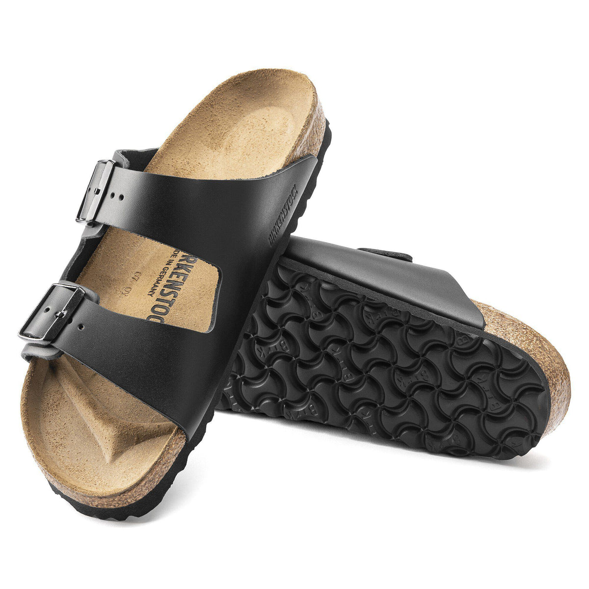 Arizona Natural Leather