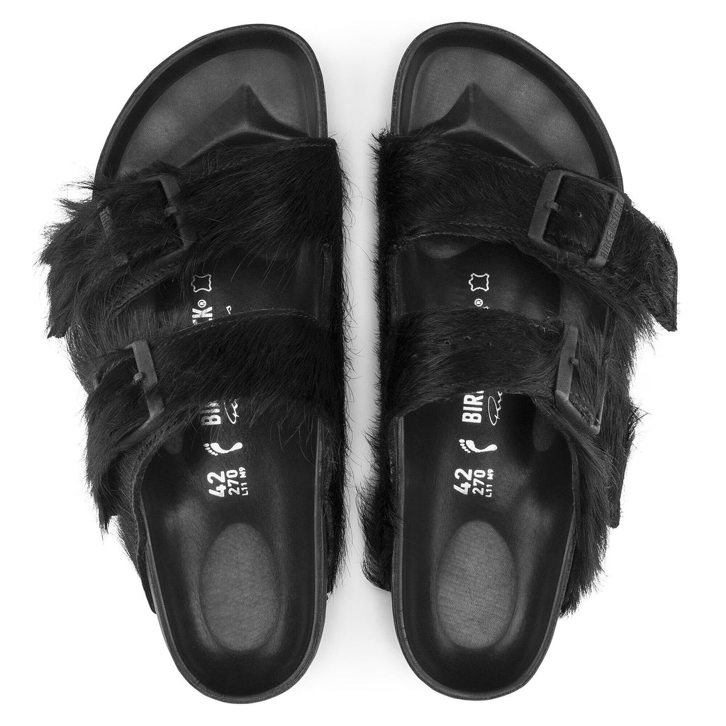 Arizona Rick Owens Longhair Black