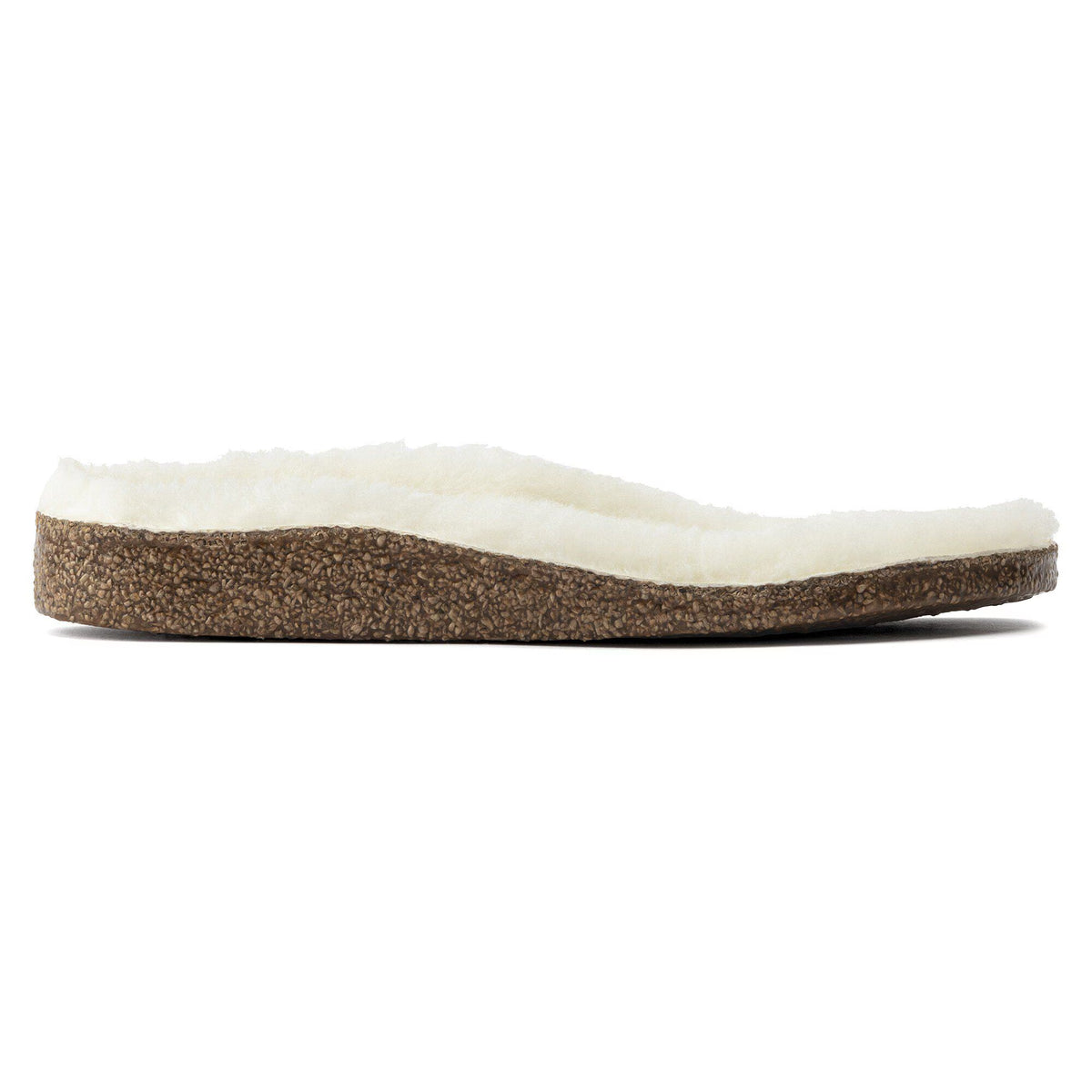 Kids Shearling Footbed Zermatt