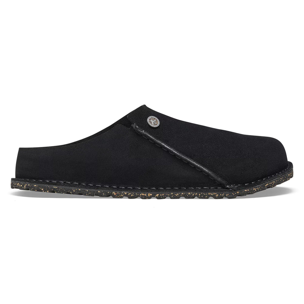 Zermatt Premium Suede Leather