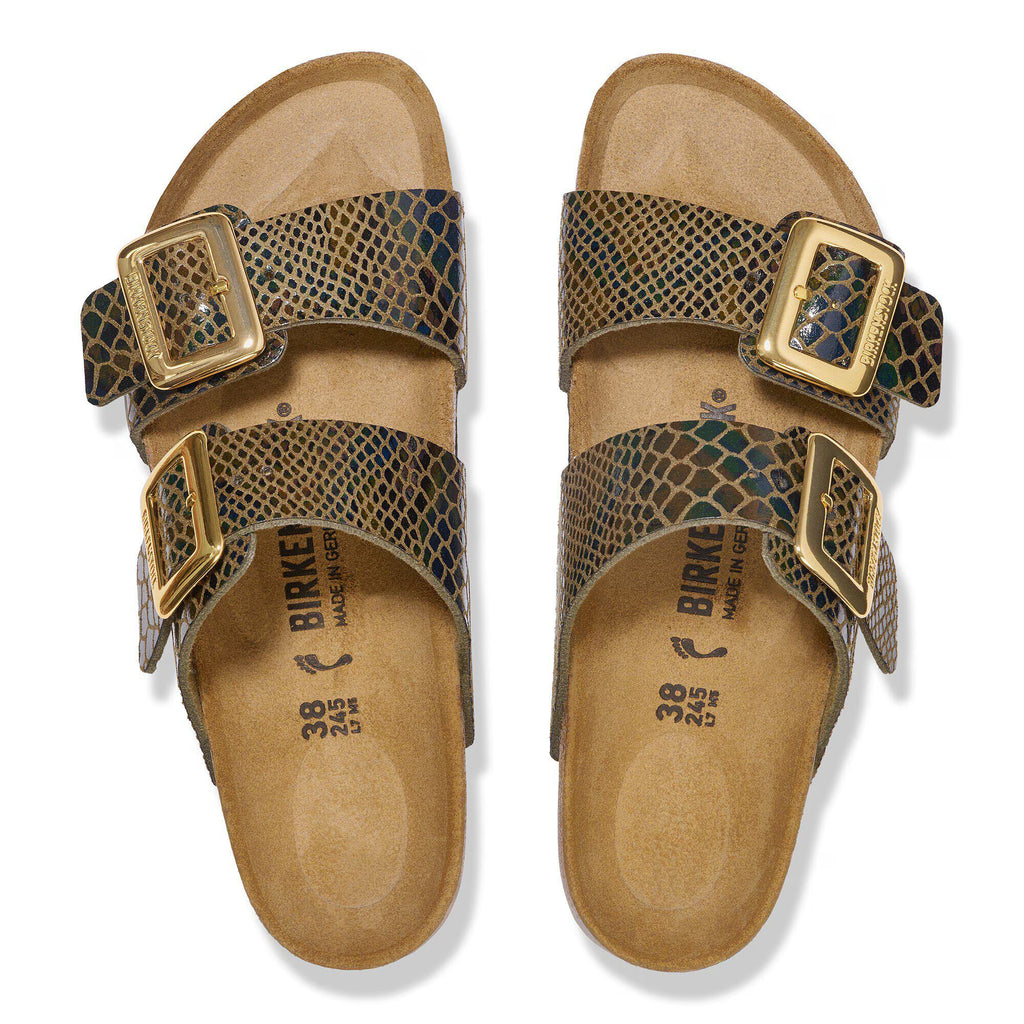 Sydney Cushion Buckle Synthetik