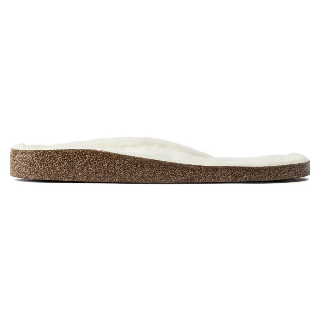 Replacement Shearling Footbed Zermatt / Andermatt Wool
