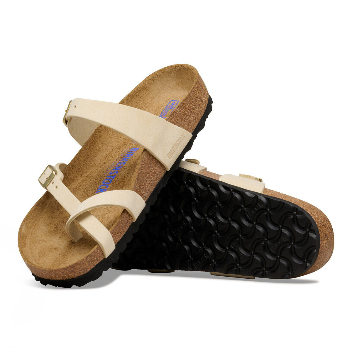 Mayari Nubuk Leather