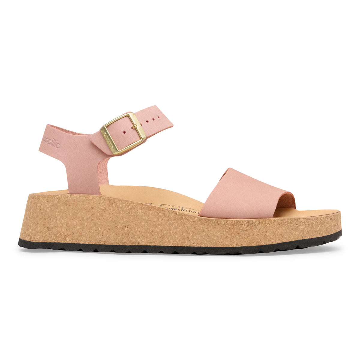 Glenda Nubuk Leather