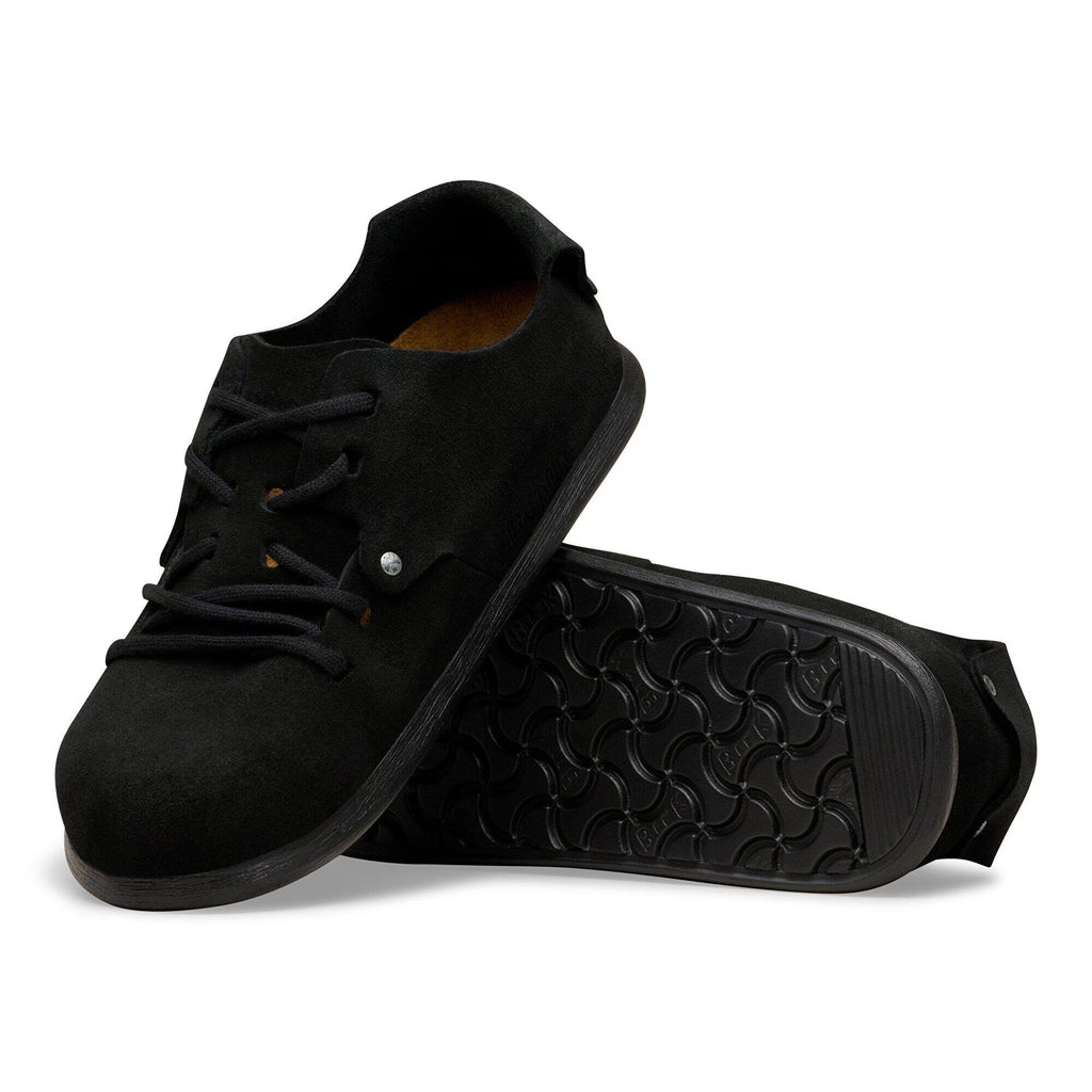 Montana Suede Leather