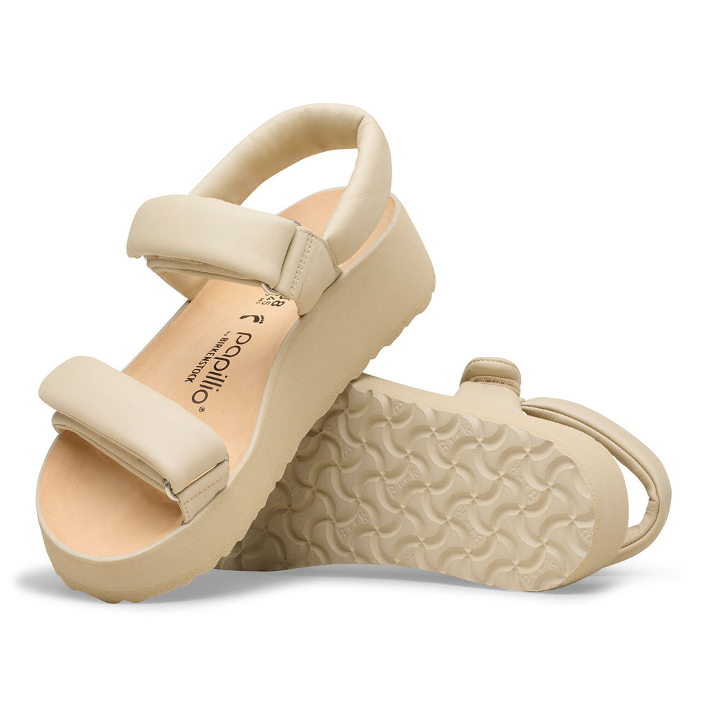 Theda Natural Leather