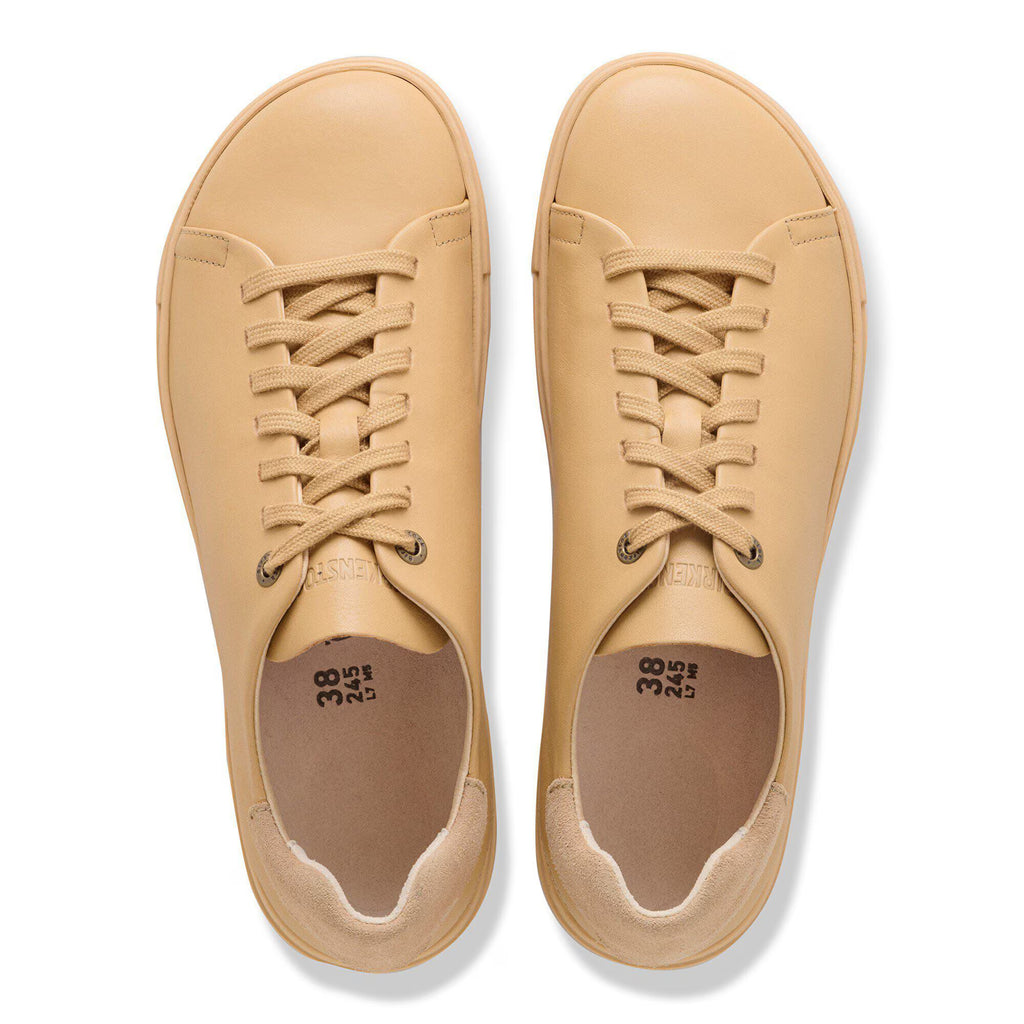 Bend Low Natural Leather