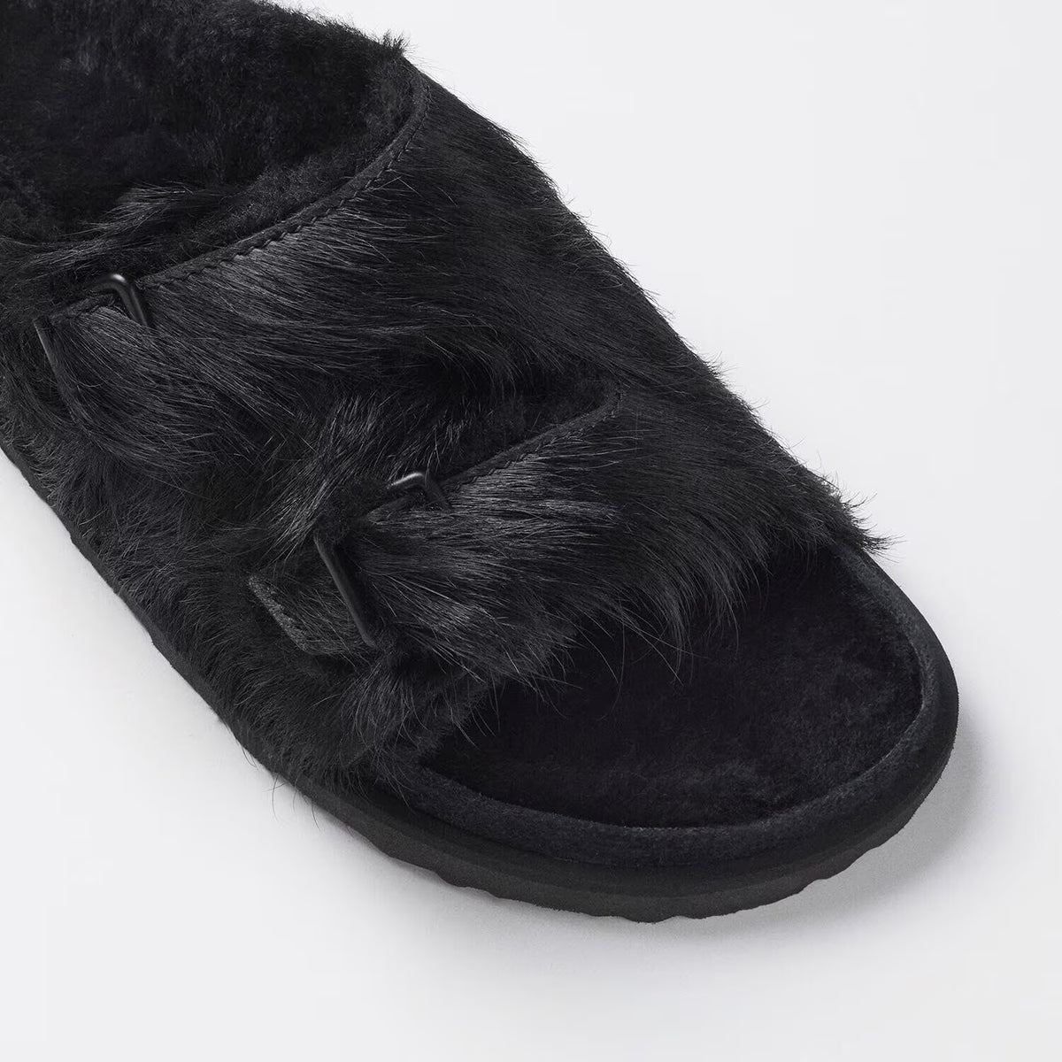 1774 Zürich Pony Shearling Fur