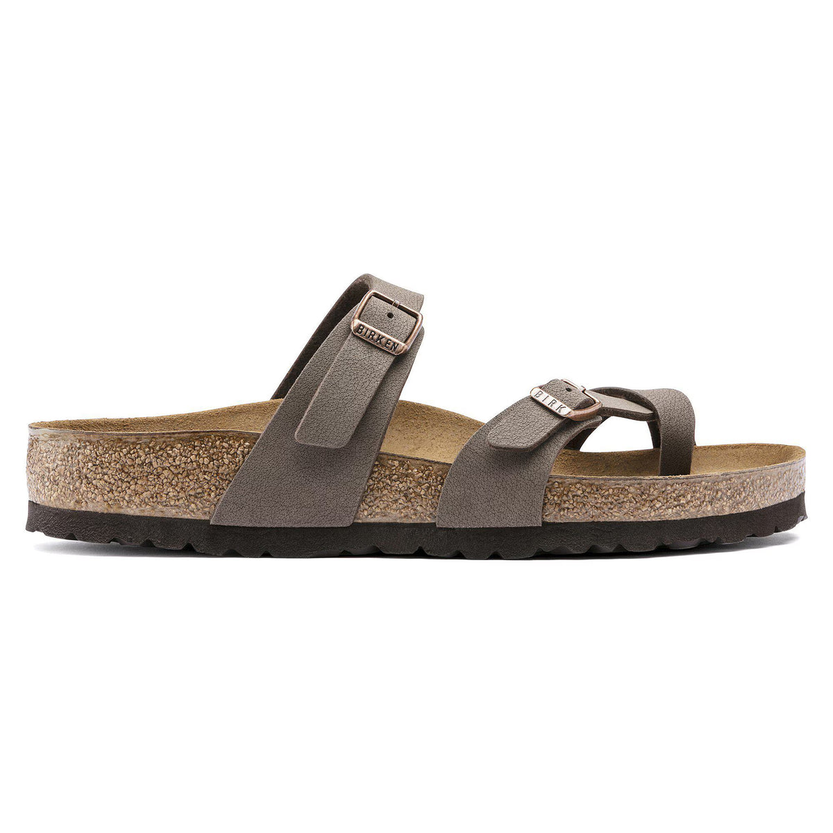 Mayari Birko-Flor Nubuk