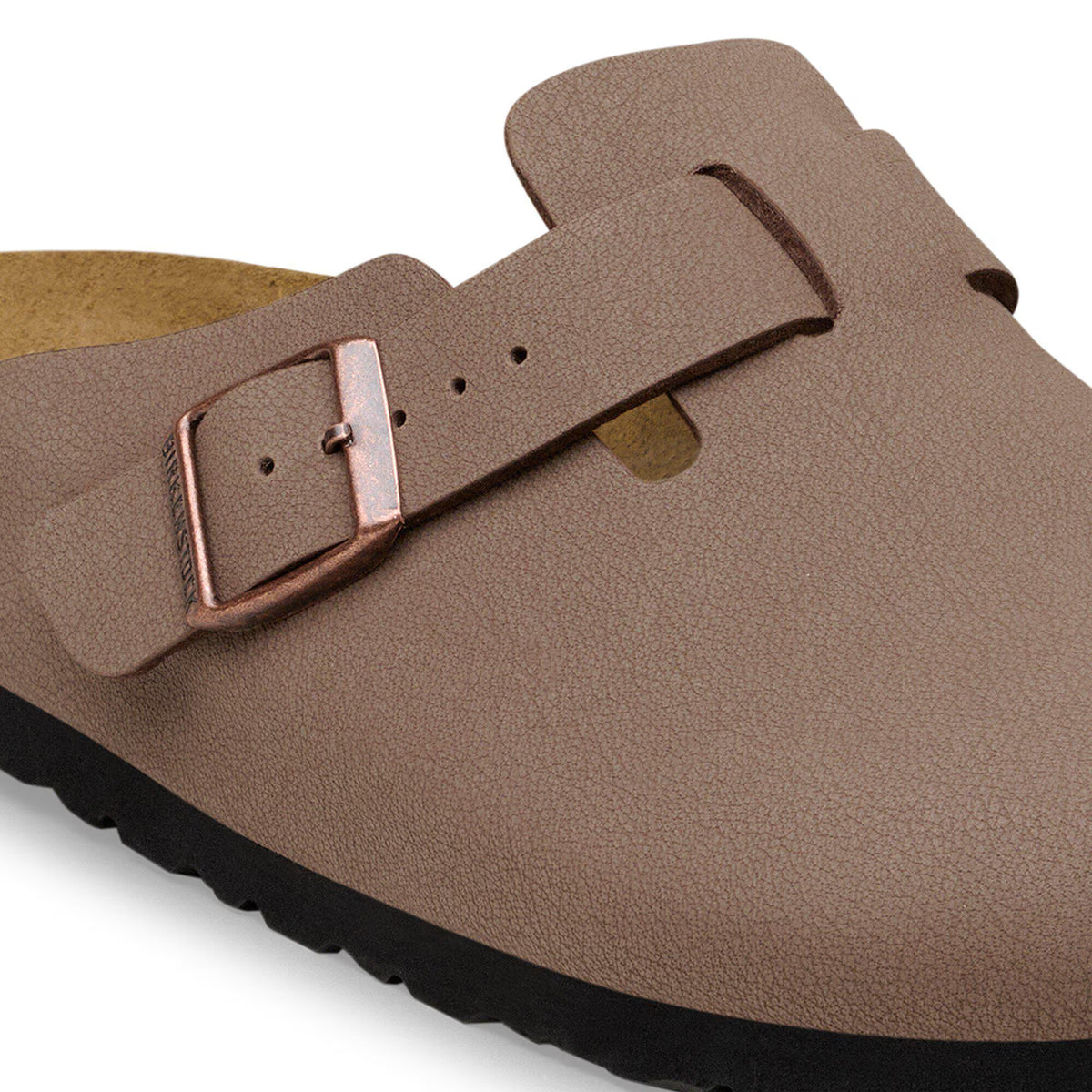 Boston TEX Birko-Flor Nubuk