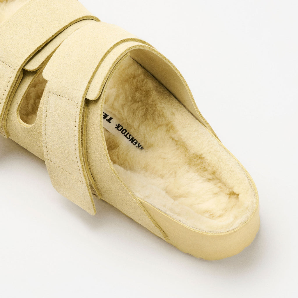 Uji Suede Tekla